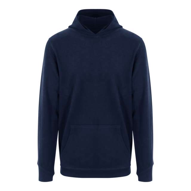 EA041 | Corcovado Organic Hoodie Navy