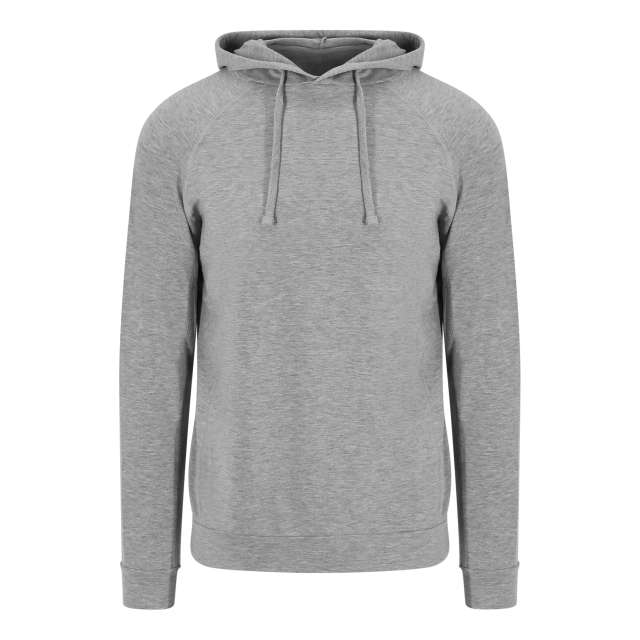 JC052 | Cool Unisex Fitness Hoodie Sports Grey