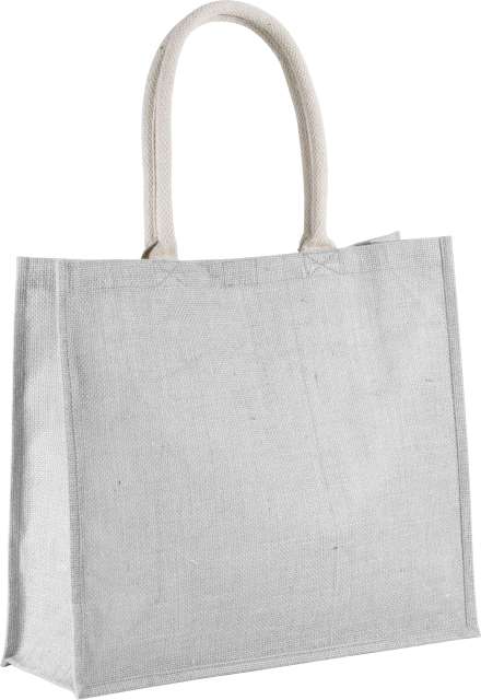 KI0219 | Jute Beach Bag