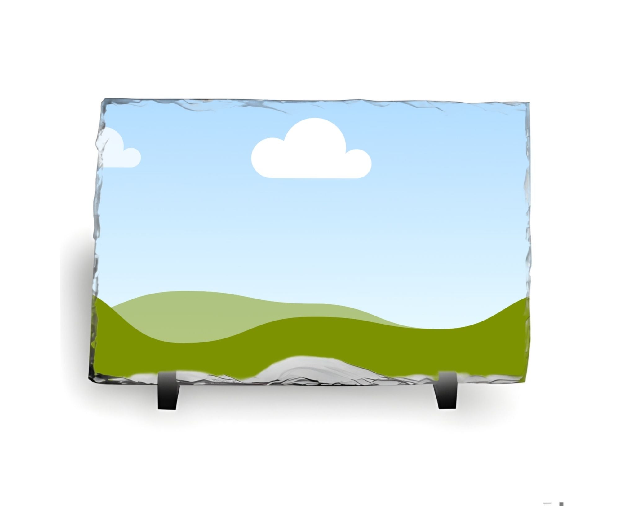 GPGB30X20 | Granite Block - 30 cm x 20 cm 30 cm x 20 cm