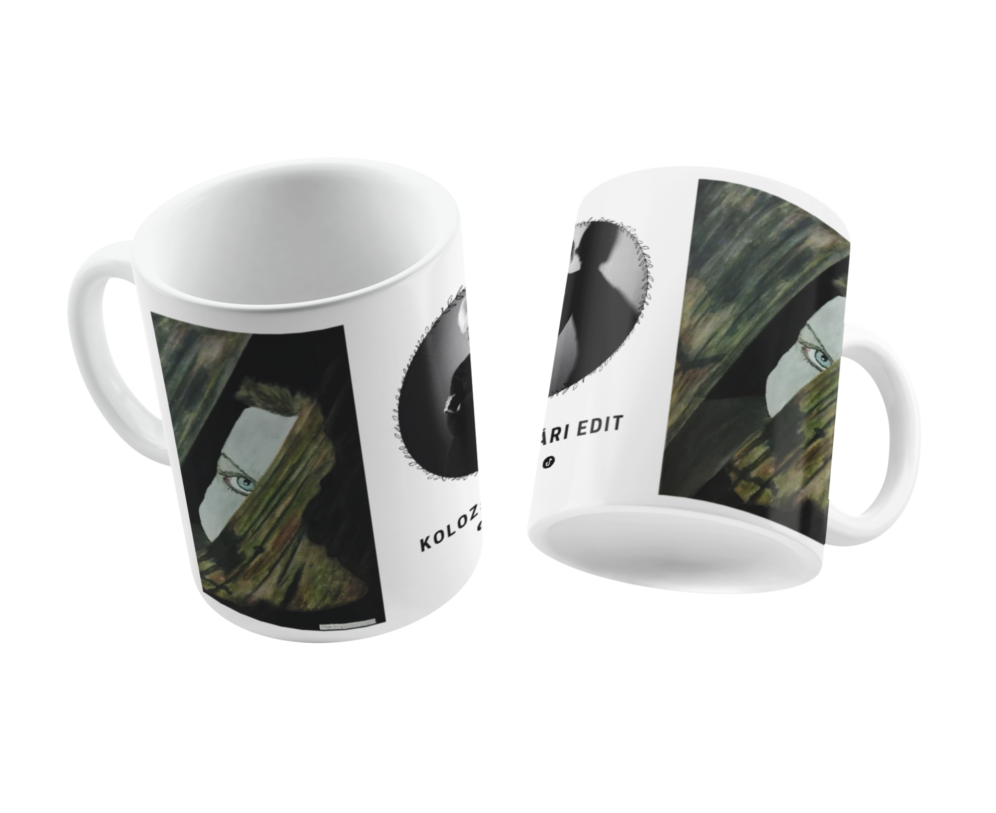 MKE10 | Behind the Doors 330 ml