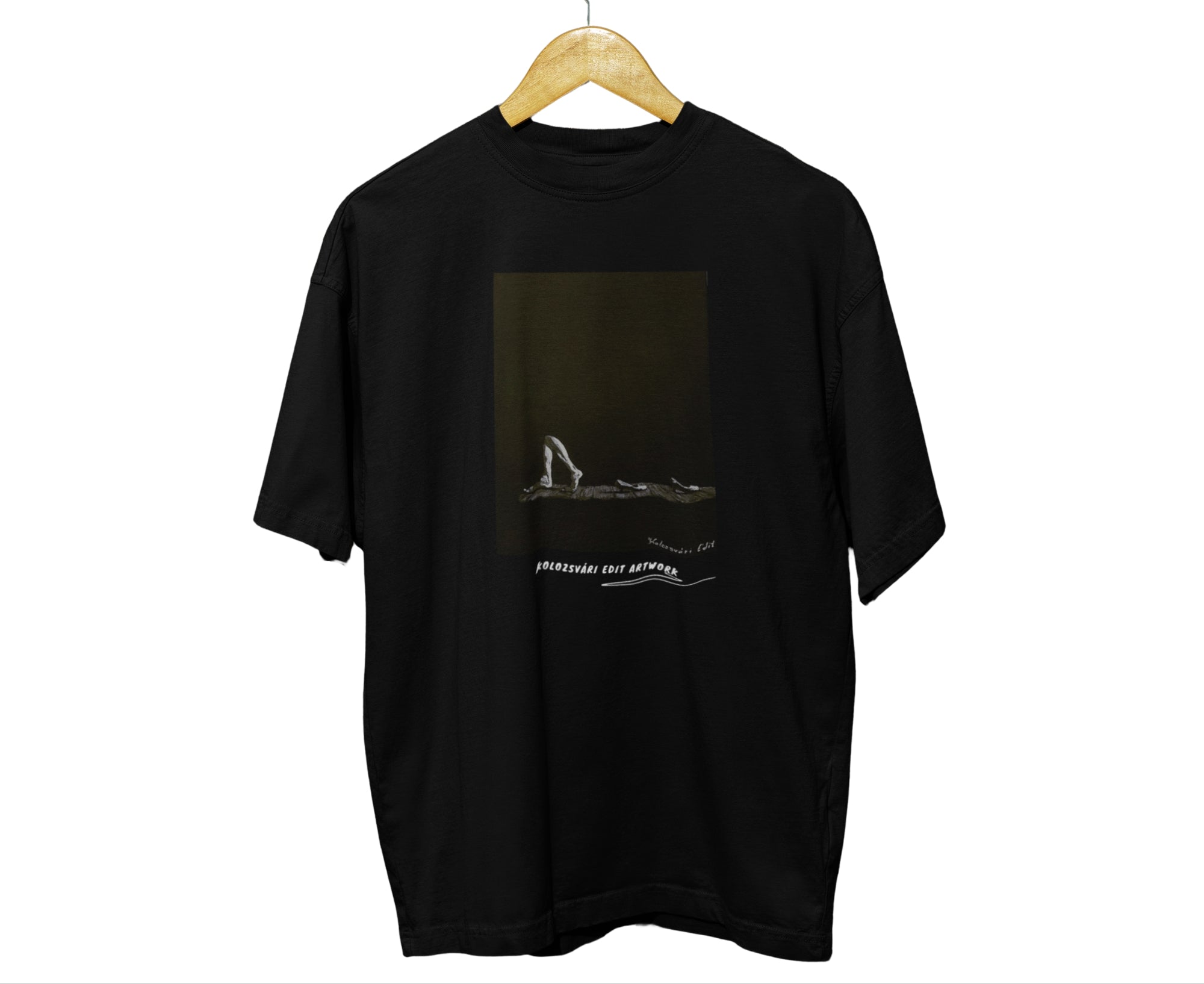 TKE14 | The Role Has Ended T-Shirt 4XL