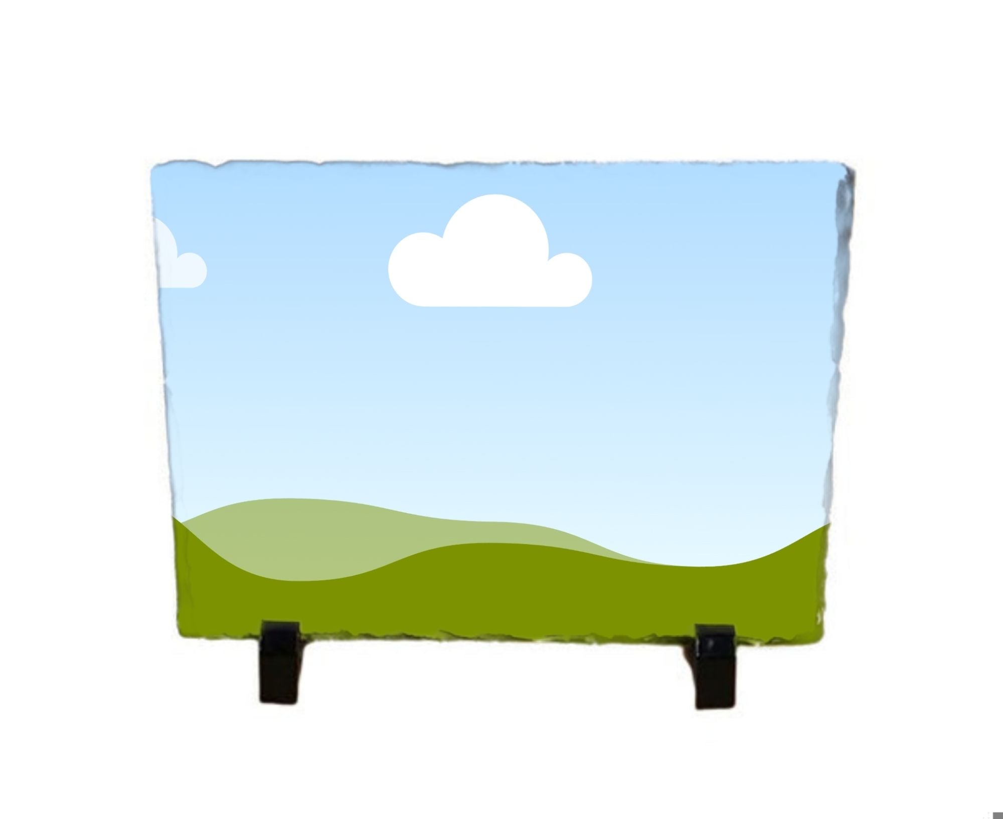 GPRS20X15 | Granite Block - 20 cm x 15 cm 20 cm x 15 cm