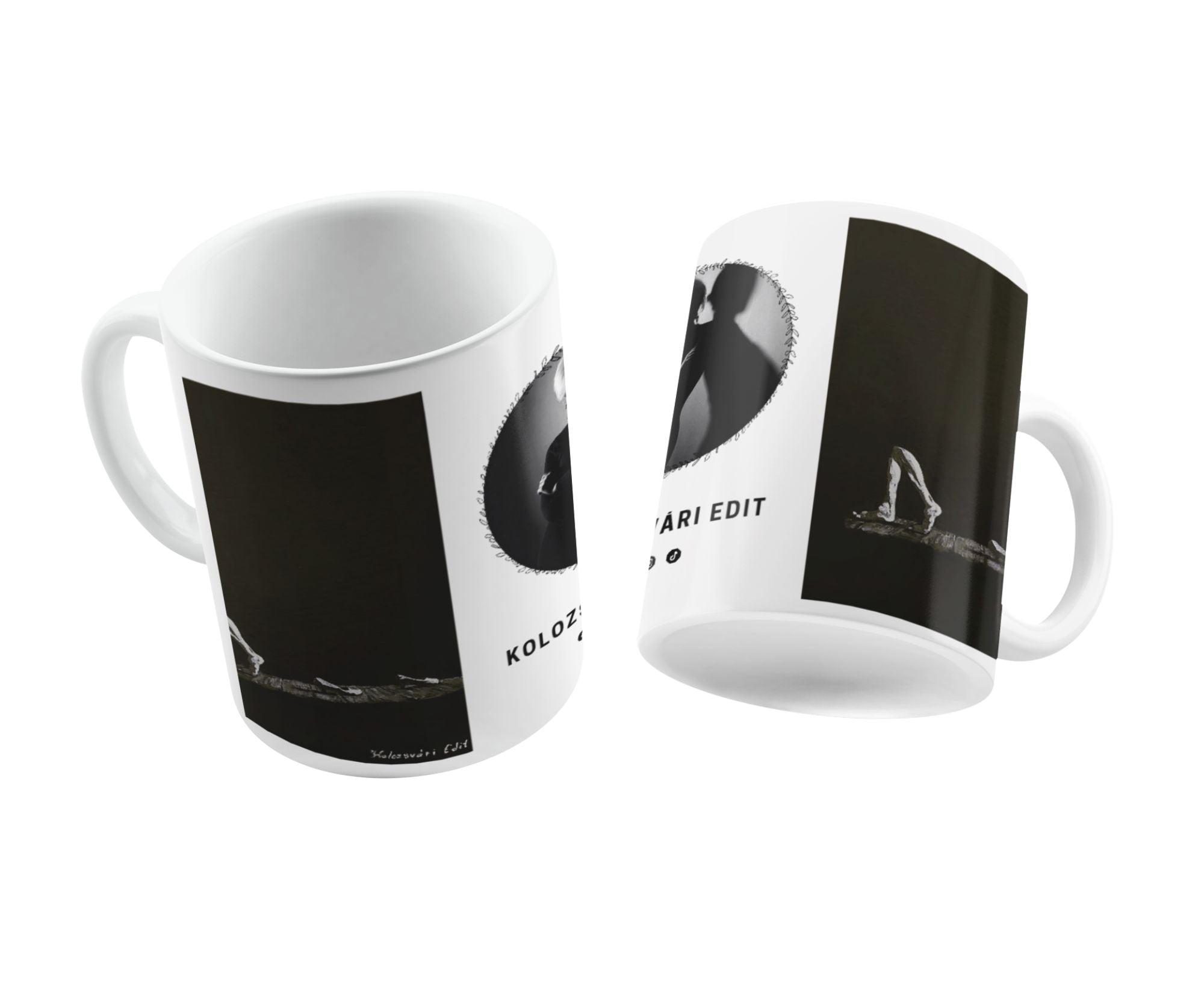 MKE14 | The Role Has Ended Mug 330 ml