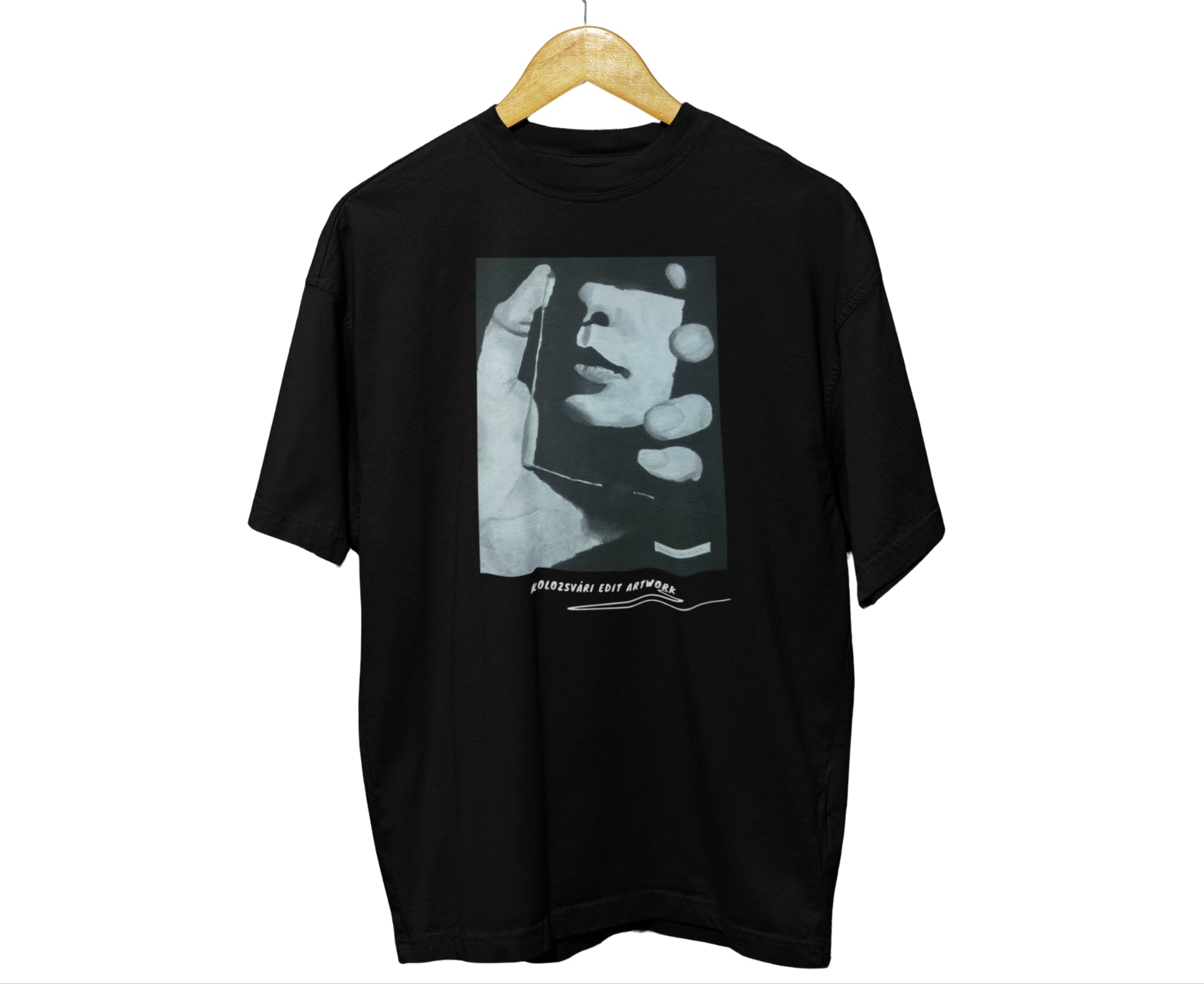 TKE4 | Face to face T-Shirt 4XL