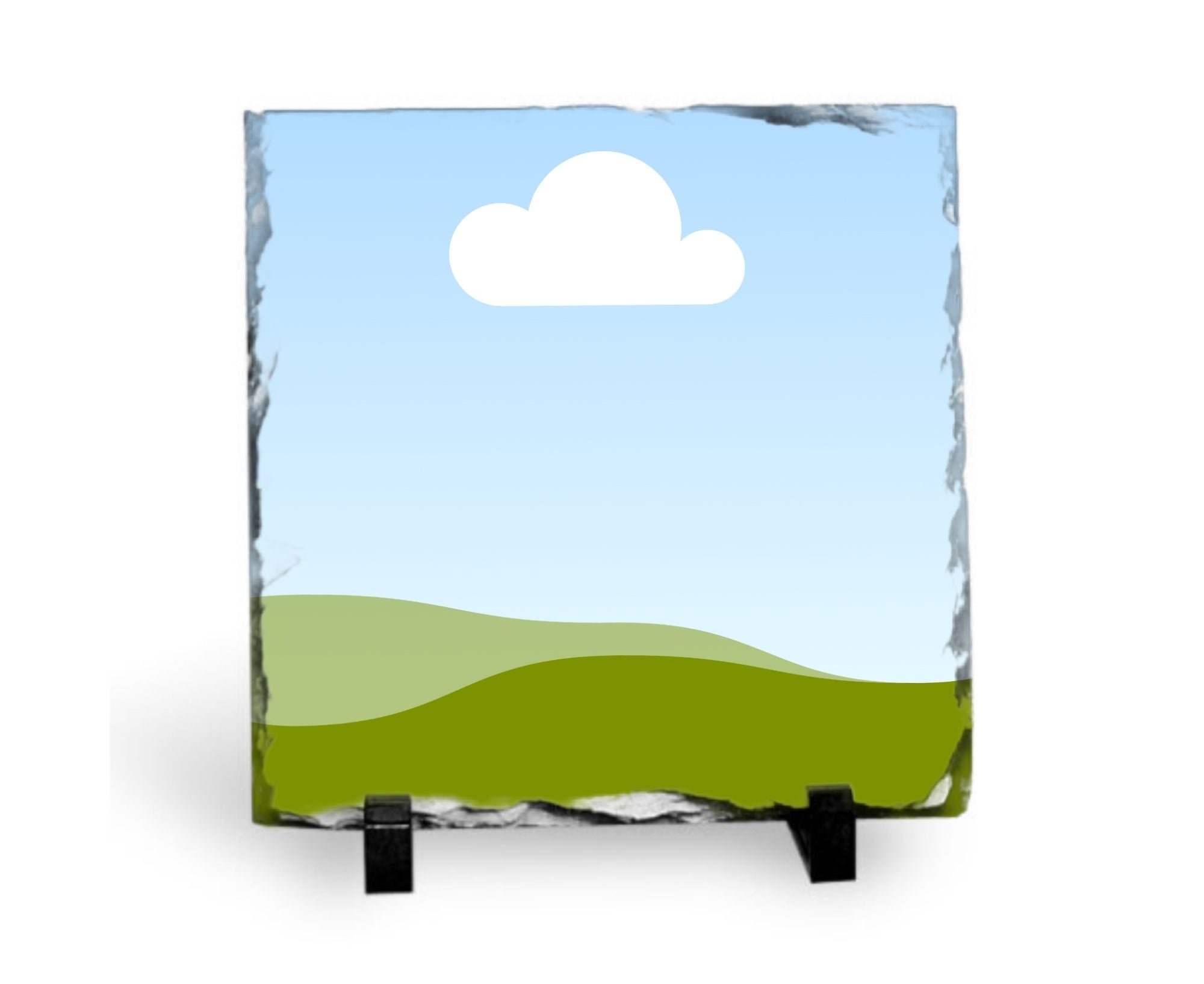 GPRS20X20 | Granite Block - 20 cm x 20 cm 20 cm x 20 cm