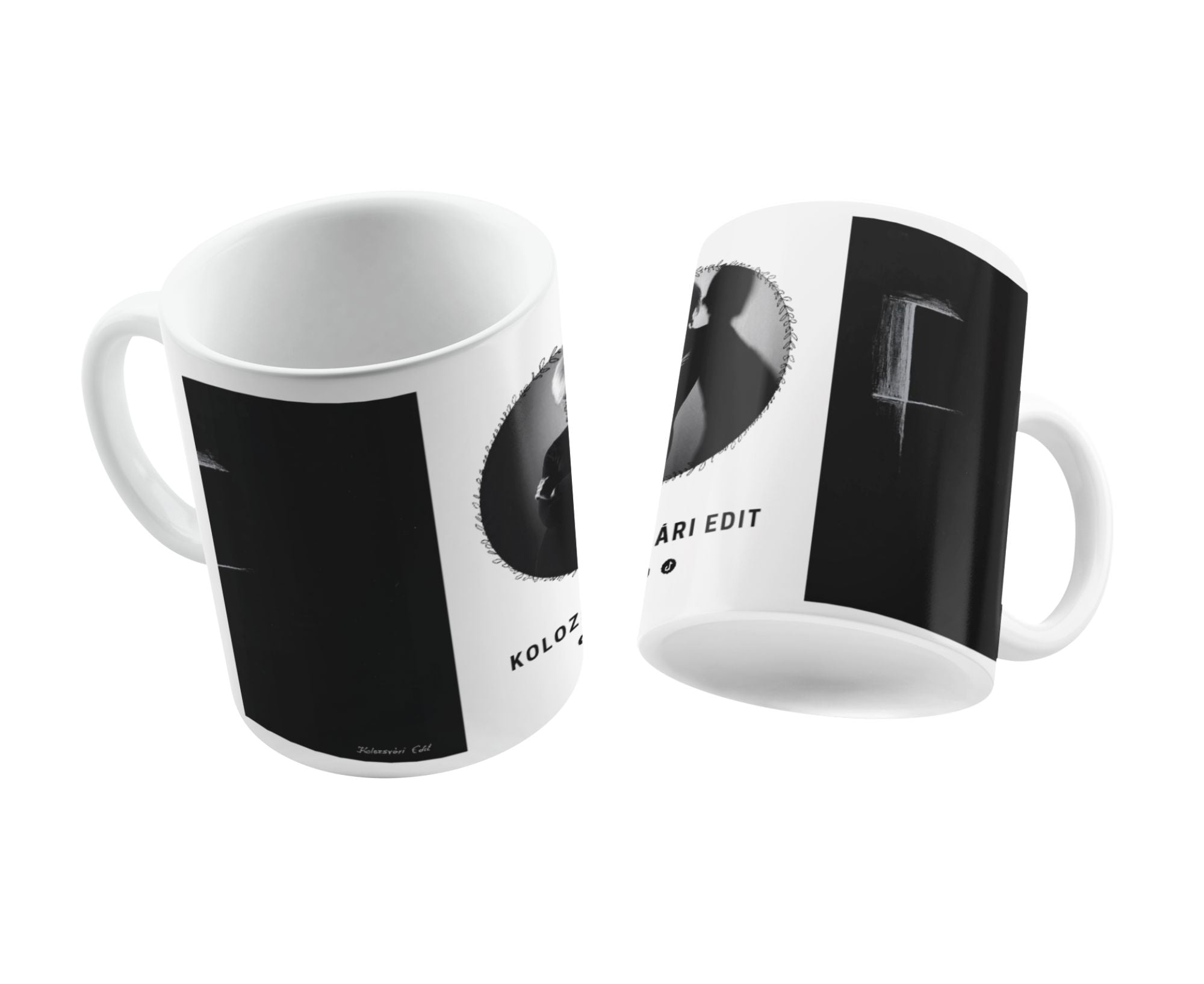 MKE13 | The Door Mug 330 ml