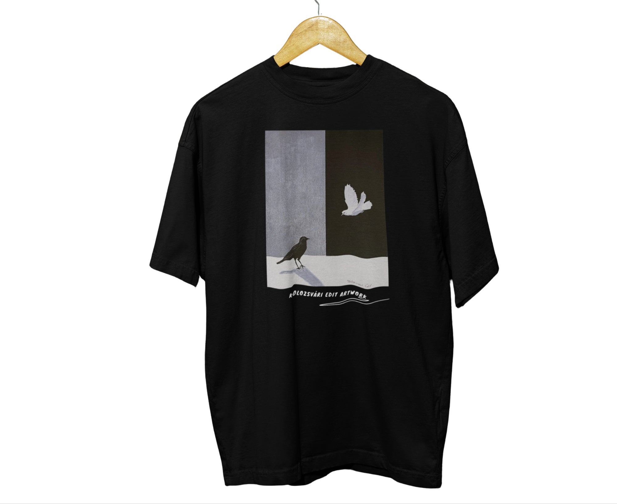 TKE6 | Transition T-Shirt 4XL