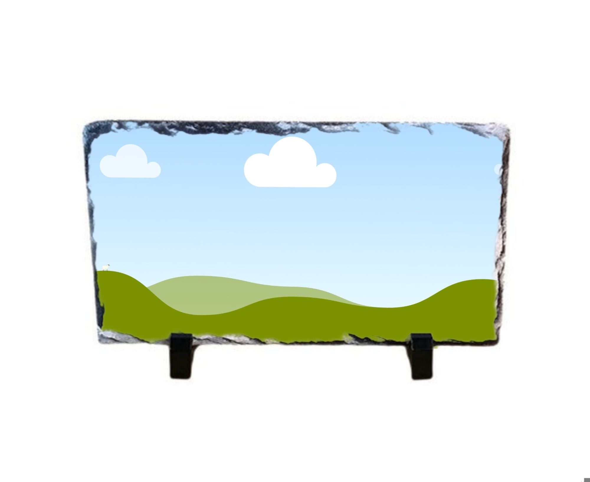 GPGB30X15 | Granite Block - 30 cm x 15 cm 30 cm x 15 cm