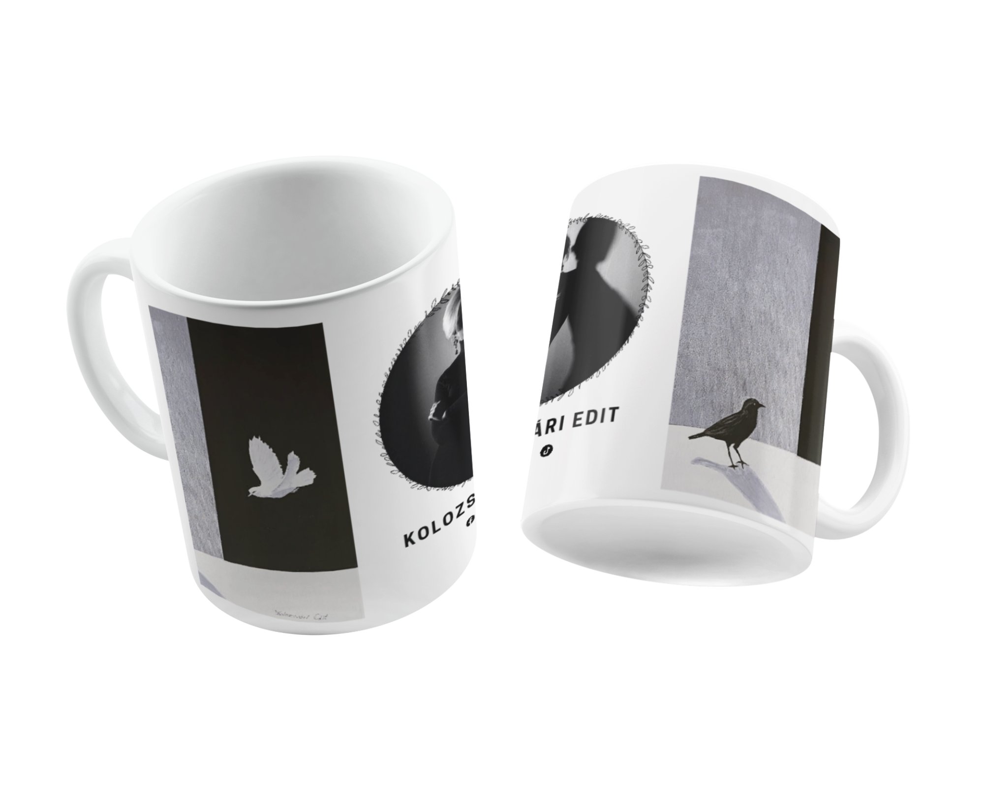 MKE6 | Transition Mug 330 ml