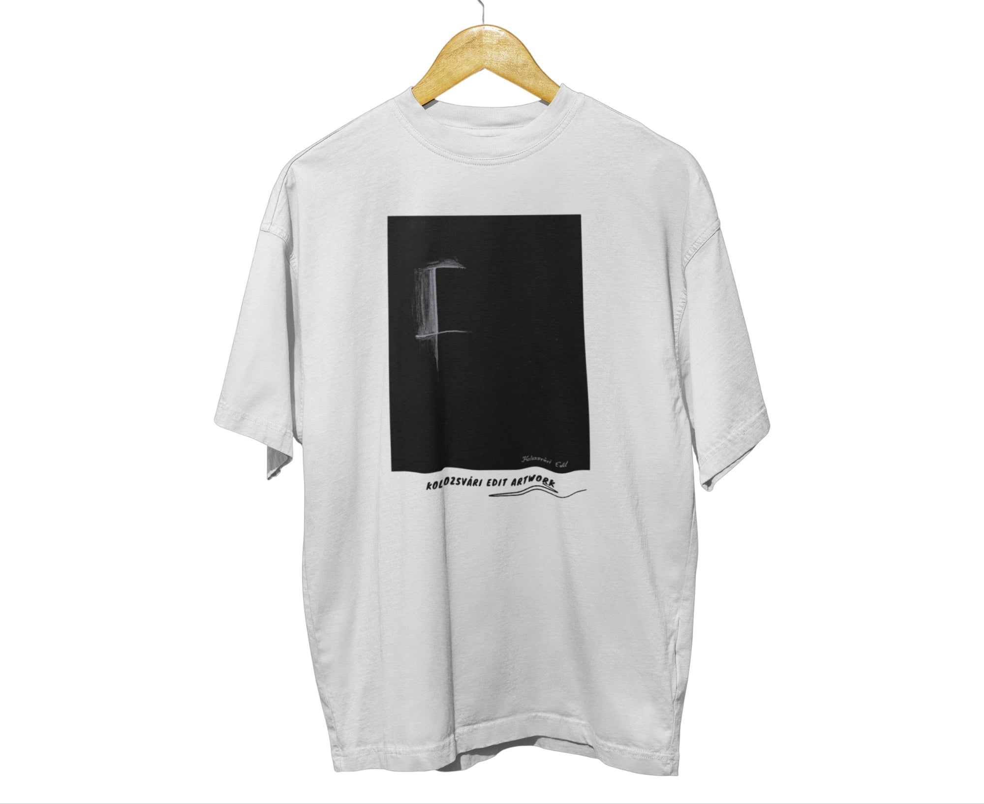 TKE13 | The Door T-Shirt 4XL