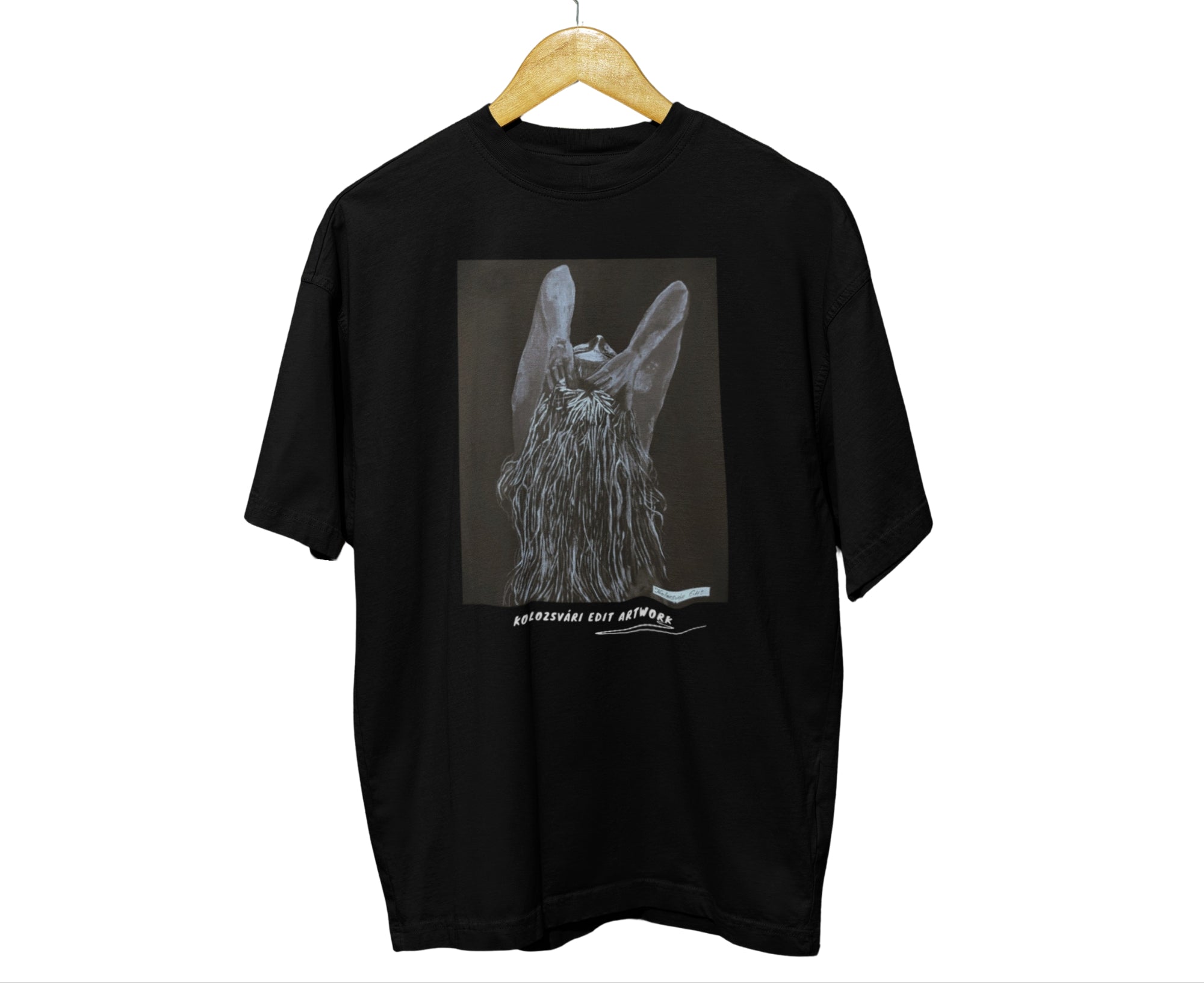 TKE3 | The Wounded Soul T-Shirt 4XL